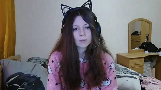 RendyDow on StripChat