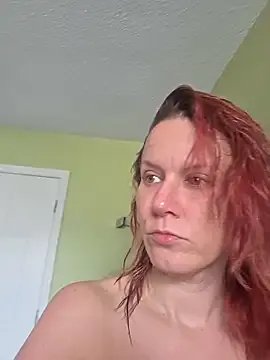 RhondaRump — Get me wet