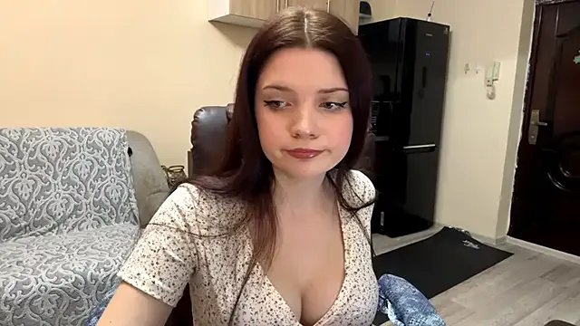 RiaDendy on StripChat