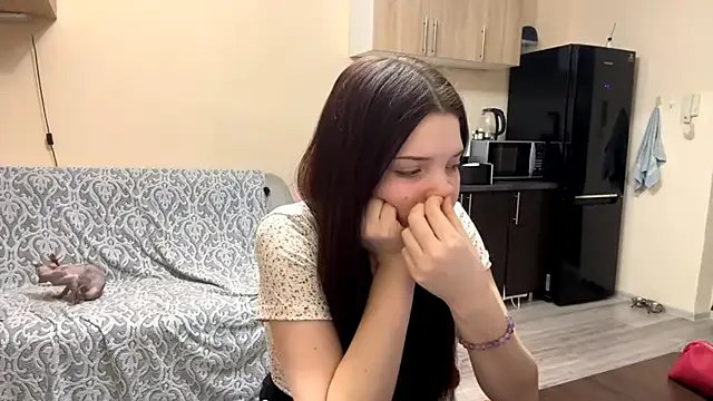 RiaDendy on StripChat