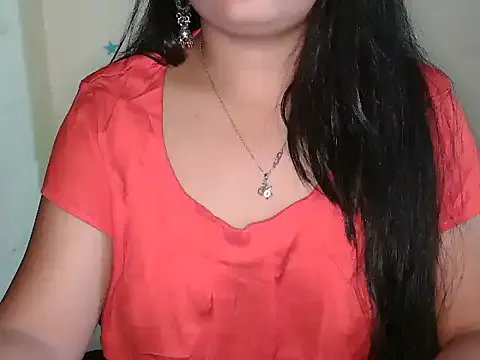 Richa_Patel on StripChat