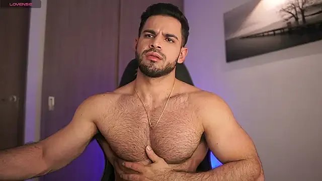 Rick__Smith153 on StripChat