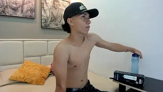 ricky_backus — Be my valentine!