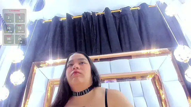 RileySweett on StripChat