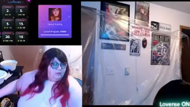 RileySynn — Titties 2 min