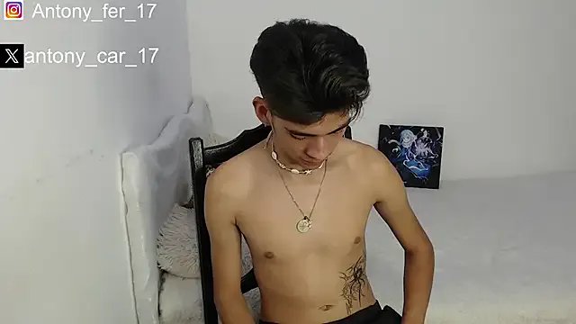 Rimuru17 on StripChat