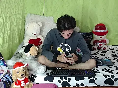 Rimuru17 on StripChat