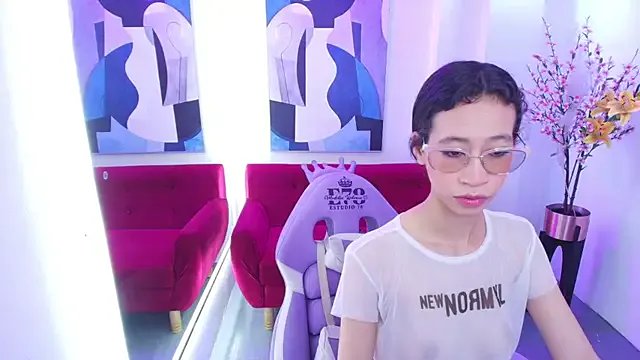 Rin_Noohara on StripChat