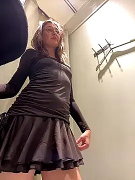 RinaCat on StripChat