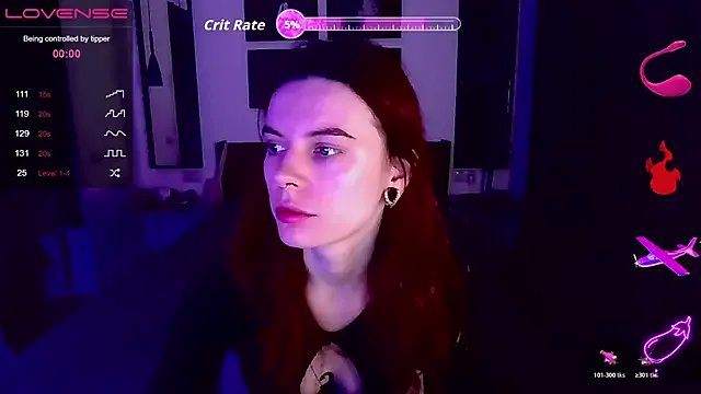 RinaDevil — Be my Valentine <3