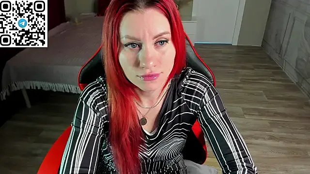 RinaFox__ — sexy dance