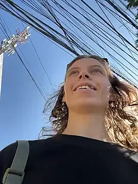 RinaMood on StripChat