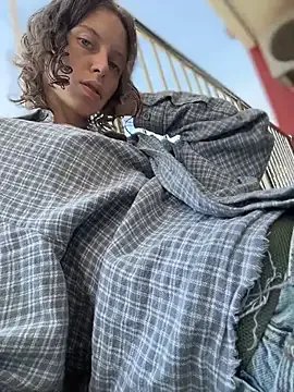 RinaMood on StripChat