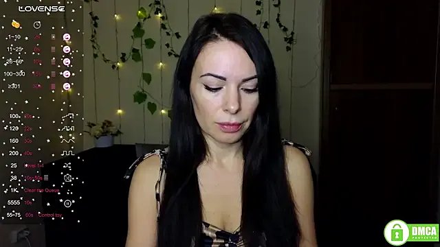 Rita_lovvylyou on StripChat