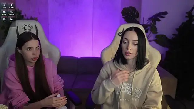 Rita_Moon054 on StripChat