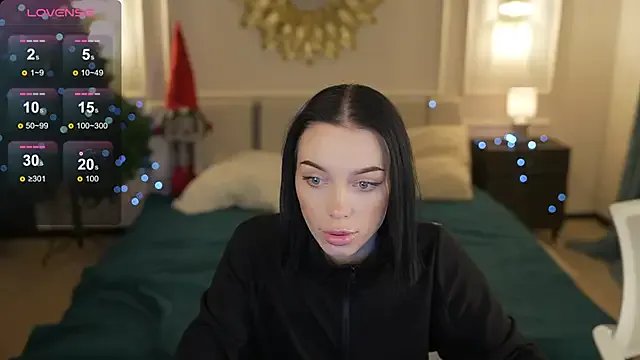 Rita_Moon054 on StripChat