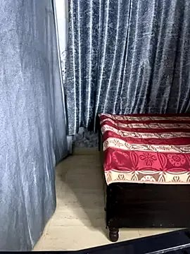 Ritu-Babe on StripChat