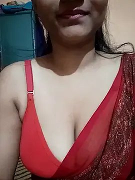 RITU_28 on StripChat