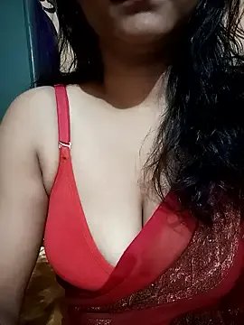 RITU_28 on StripChat