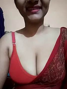 RITU_28 on StripChat