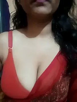 RITU_28 on StripChat