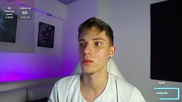 Robbin_Blaze — Show explosions cummmm! 