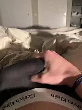 Robertocavall — Cum show