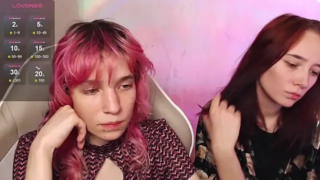 Robin_yourss on StripChat