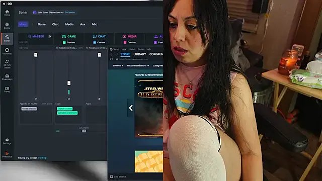 roknblaze — 145025 SEC CONTROL LINK