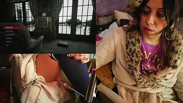 roknblaze on StripChat