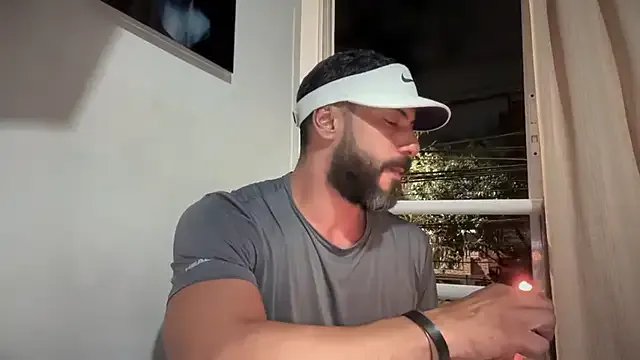 romeolovedark on StripChat