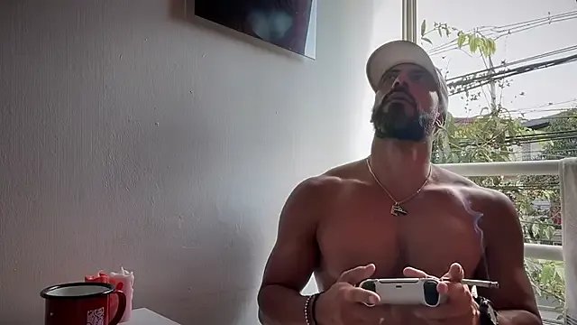 romeolovedark on StripChat