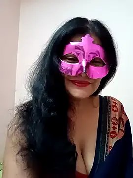 Ronak_kaur on StripChat