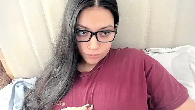 roniewester on StripChat