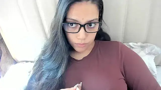 roniewester on StripChat