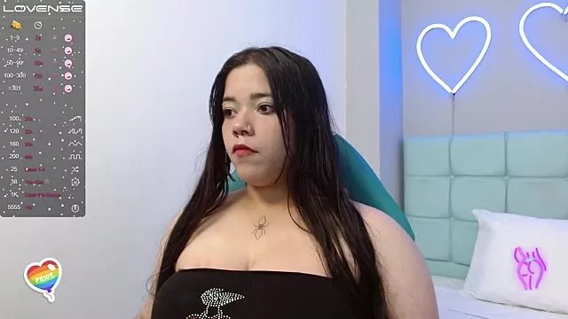 rose_barbara on StripChat