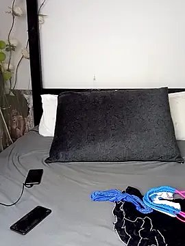 rosey_cheeks on StripChat