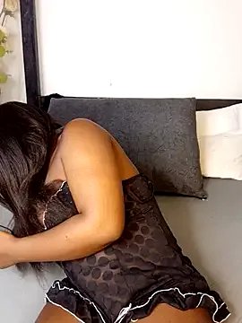 rosey_cheeks on StripChat