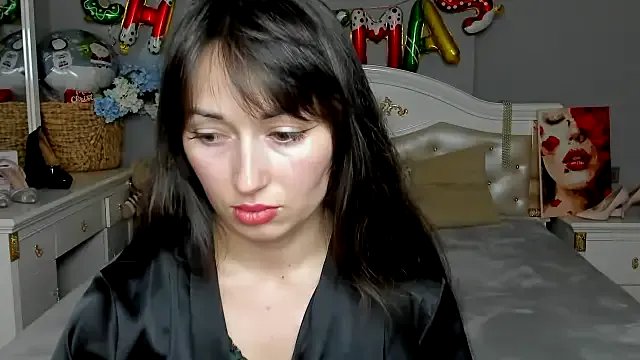 RosiAlina on StripChat