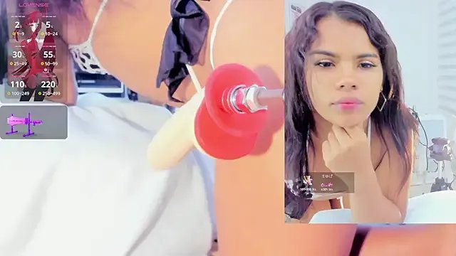 Rosy_Emely on StripChat