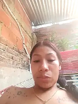 Rous-squir on StripChat