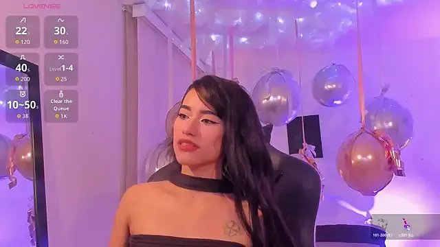 Rouse_Monroe on StripChat