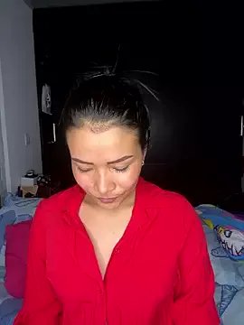 Rousse_blue on StripChat