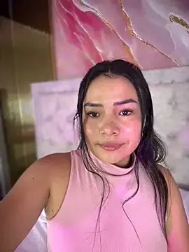 Rousse_blue on StripChat