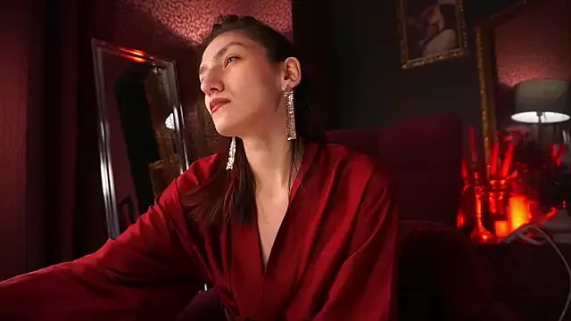 Roxa_Lana on StripChat