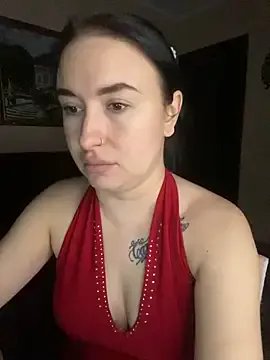 Roxana_Bell on StripChat