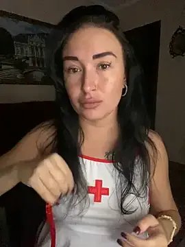 Roxana_Bell on StripChat