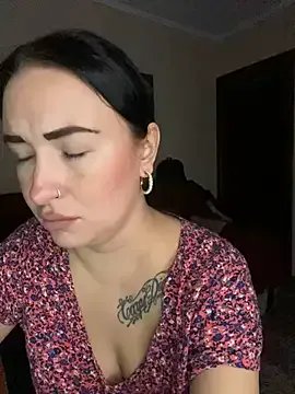 Roxana_Bell on StripChat