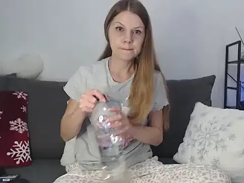 RoxanneLiss on StripChat