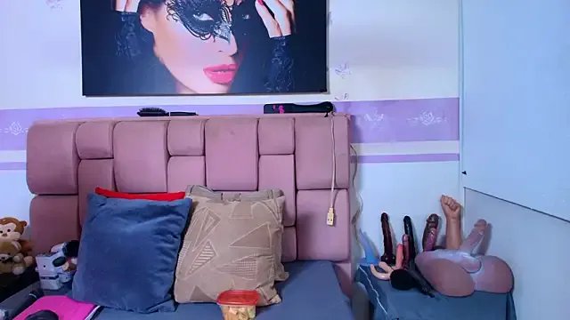 RoxetteMature's avatar